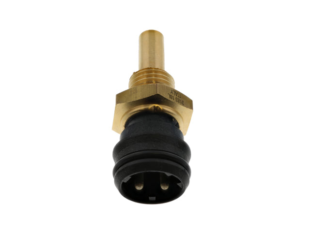 Mercedes-Benz Coolant Temperature Sensor 2 Pin Black | 1993-1995 009542351764