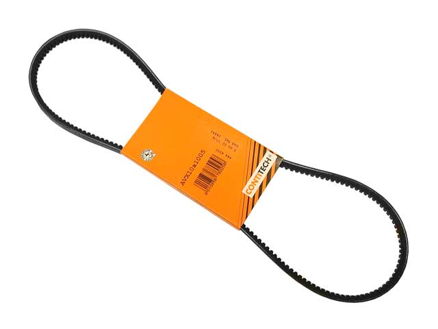 Mercedes-Benz Belt - 10 X 1005 | 1984-1991 0099975392