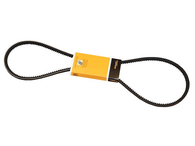 Mercedes-Benz Belt - 13 X 1375 | 1968-1976 0099976392