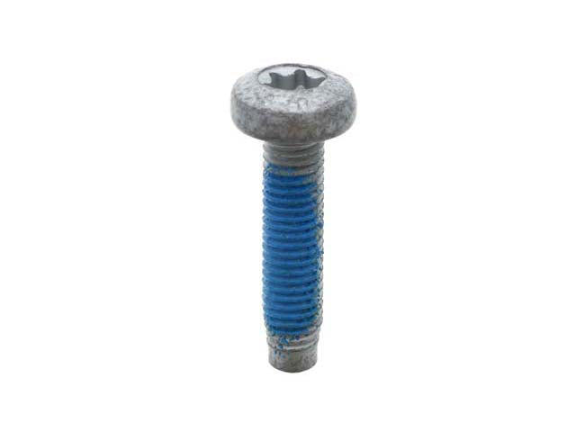 Mercedes-Benz Parking Brake Pedal Bolt 8 X 35 mm | 2008-2018 0119905804