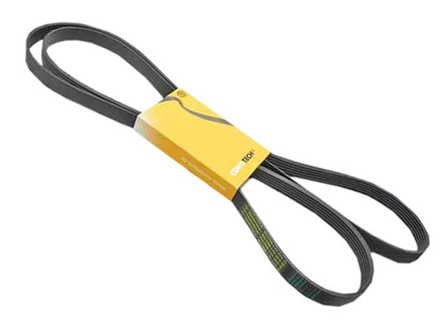 Mercedes-Benz Belt - 6K X 2415 | 1988-1997 0119974792