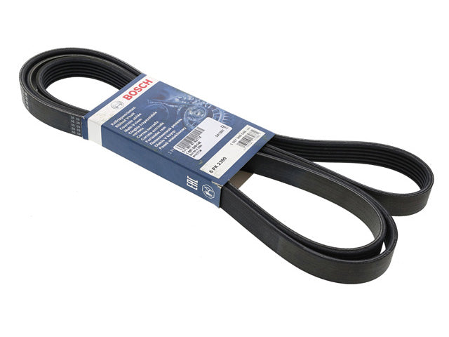 Mercedes-Benz Belt | 1998-2008 0119979792