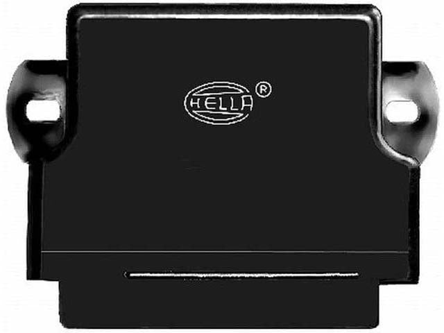 Mercedes-Benz Diesel Glow Plug Relay Preglow Time Relay | 1990-1995 0125459032