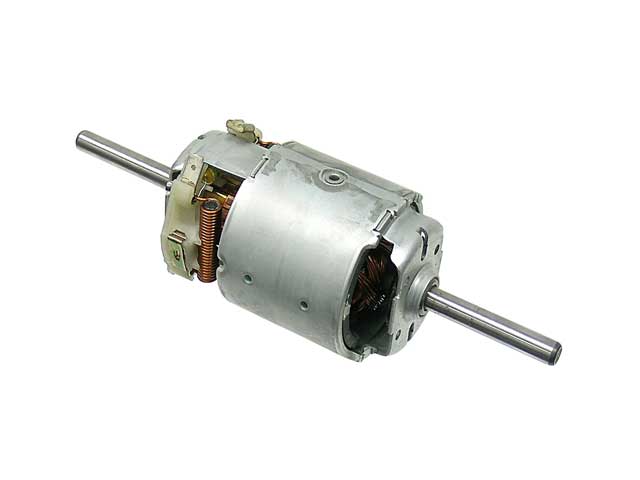 Porsche Blower Motor, 924/944 | 1982-1989 0130063013