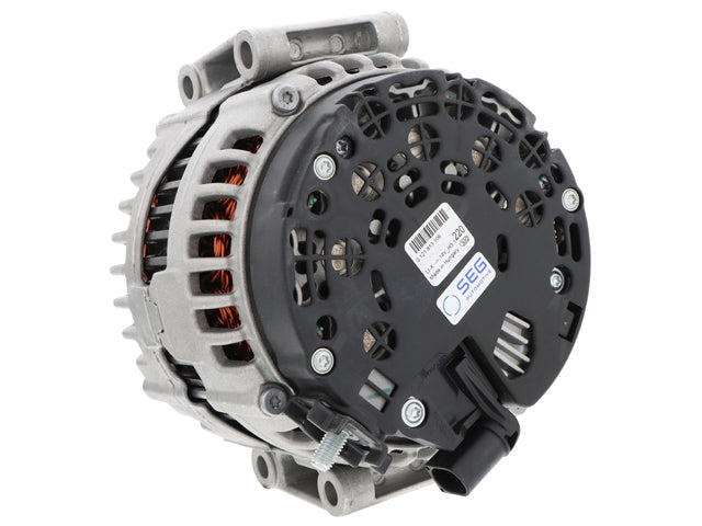 Mercedes-Benz Alternator - 220 Amp | 2007-2011 0131545502