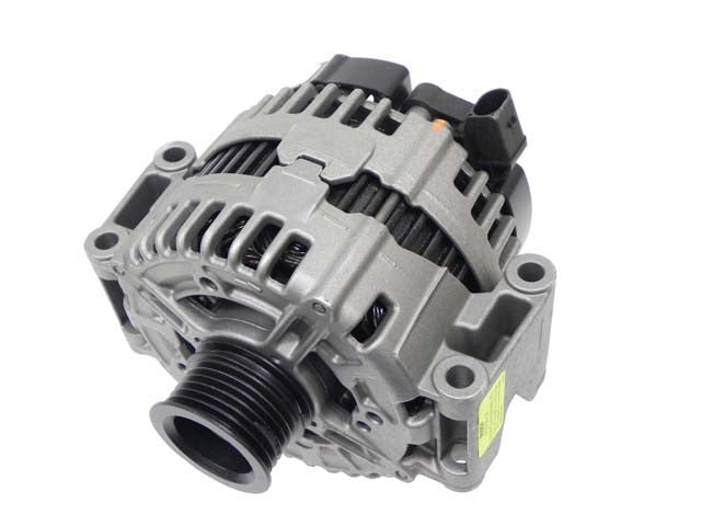Mercedes-Benz Alternator - 180 Amp Rebuilt | 2006-2014 013154560280