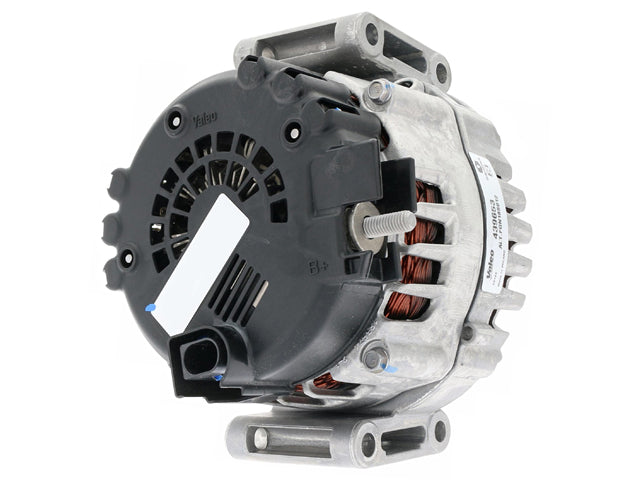Mercedes-Benz Alternator - Valeo 180 Amp | 2014-2016 0131546802