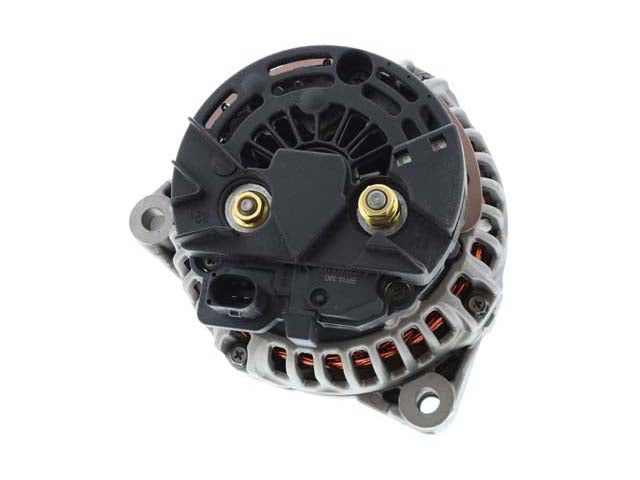 Mercedes-Benz Alternator - 180 Amp Rebuilt | 2003-2011 013154850283