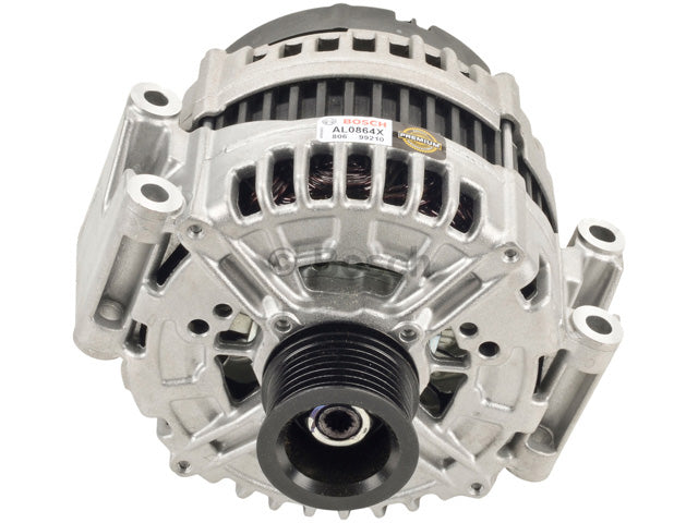 Porsche Alternator - 220 Amp Rebuilt , 911 | 2007 013154990287
