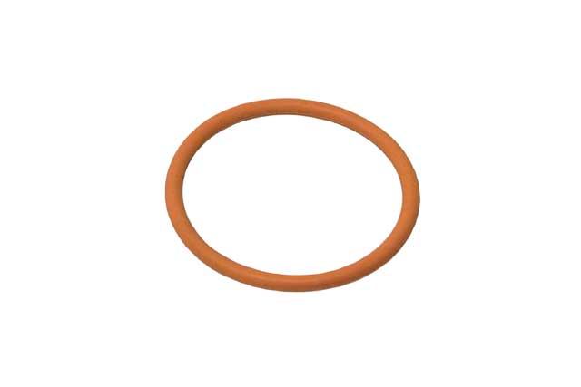 Mercedes-Benz Coolant Flange Pipe Elbow O-Ring | 2007-2011 0139972745