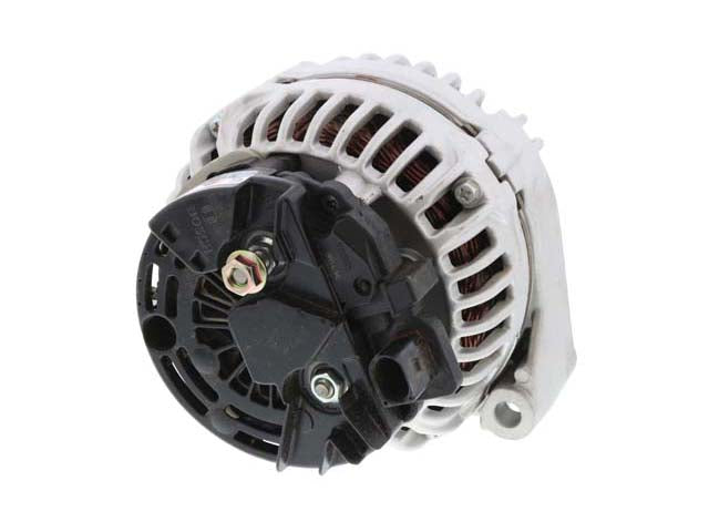 Porsche Alternator - 150 Amp Rebuilt , 924/944 | 1978-1990 014154010280