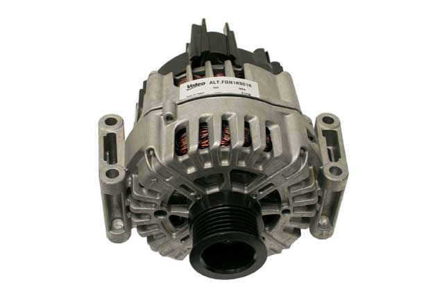 Mercedes-Benz Alternator - 180 Amp | 2008-2015 0141540402