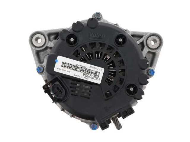 Porsche Alternator - Valeo 220 Amp, 924 | 1979 0141541002