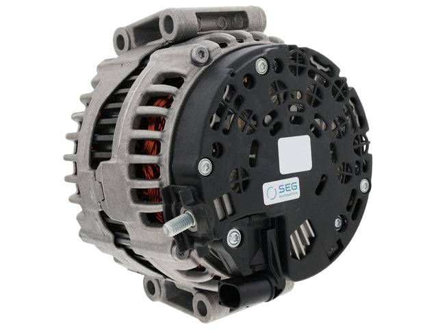 Porsche Alternator - Bosch 220 Amp, 924 | 1980-1982 0141541302