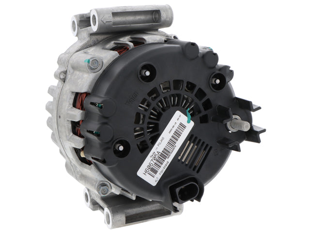 Mercedes-Benz Alternator - Valeo 180 Amp | 2010-2013 014154280264