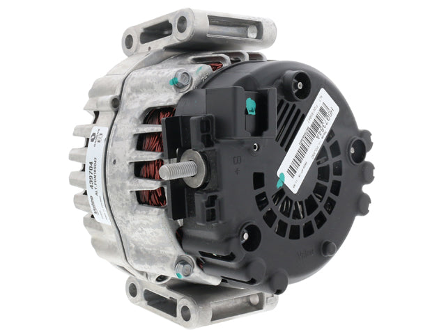 Mercedes-Benz Alternator - Valeo 180 Amp | 2013-2016 0141543902