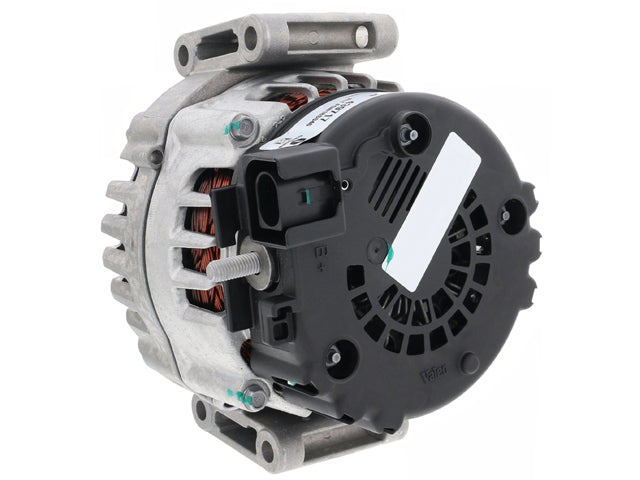 Mercedes-Benz Alternator - Valeo 180 Amp New | 2012-2016 014154420287