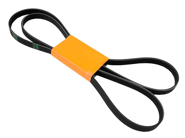 Mercedes-Benz Belt - 6K X 2380 | 2000-2010