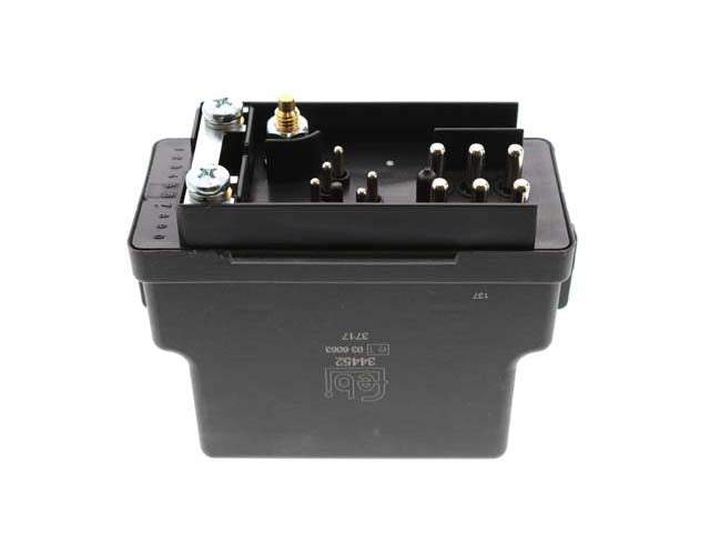 Mercedes-Benz Diesel Glow Plug Relay Preglow Time Relay | 1995-1997 0155453032