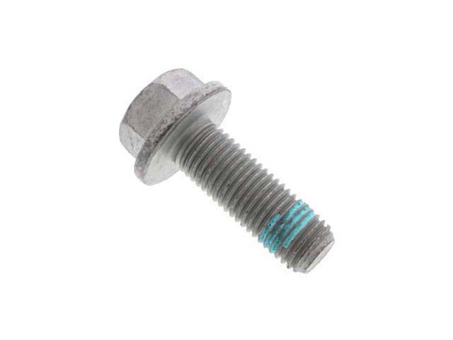 Porsche Brake Caliper Bolt 12 X 35 mm , 718 Boxster/718 Cayman/914 | 1976-2018 0189900001