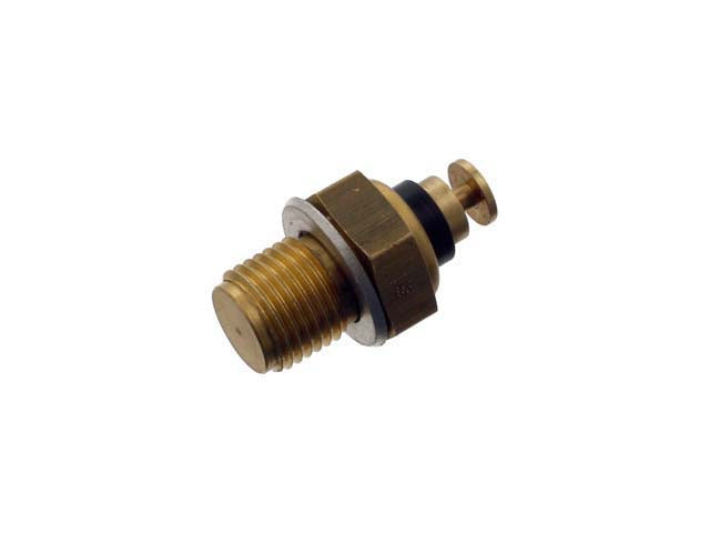Mercedes-Benz Coolant Temperature Sensor | 1987-2019 01939