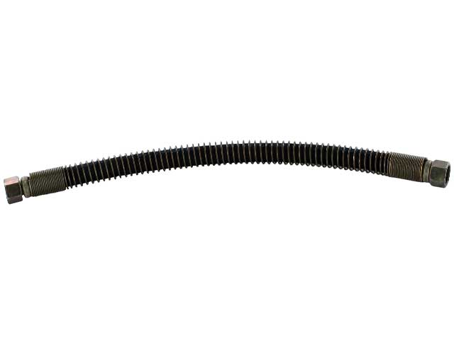 Mercedes-Benz Transmission Line - Strait 16 inch | 1987-2004 0199978482