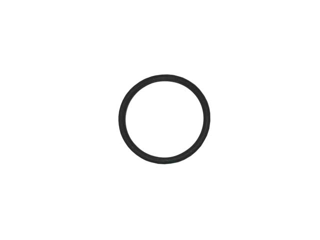 Porsche Transmission Filter O-Ring, Boxster/718 Boxster/718 Cayman | 2008-2018 01L325443