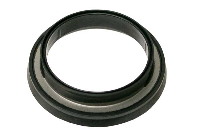 Porsche Auto Trans Control Module Connector Gasket, 914 | 1971-1972 01T927213A