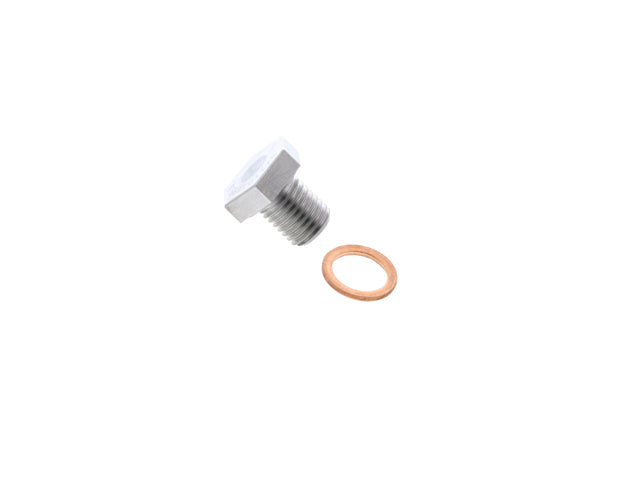 Porsche Engine Oil Drain Plug (12 X 1.5 mm), 912/914 | 1970-1976 021101195
