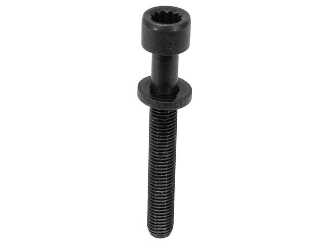 Mercedes-Benz Cylinder Head Bolt (11 X 85 mm) | 1990-2018 021103384K