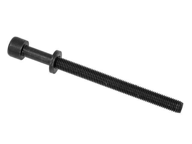 Mercedes-Benz Cylinder Head Bolt (11 X 144 mm) | 1978-2023 021103384L