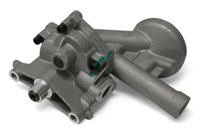 Mercedes-Benz Oil Pump | 1994-2024 021115105B
