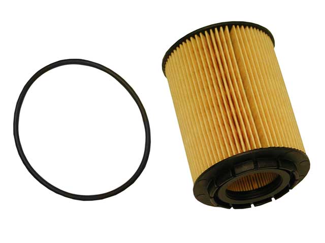 Mercedes-Benz Oil Filter Kit | 1978-2017 021115562A