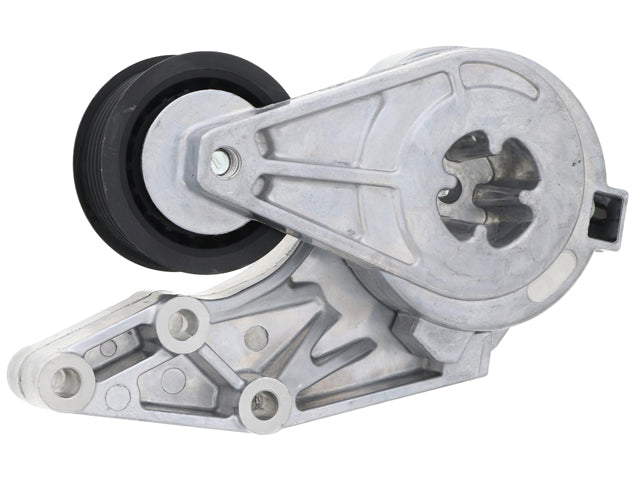Mercedes-Benz Drive Belt Tensioner with Roller | 1977-2020 021145299A
