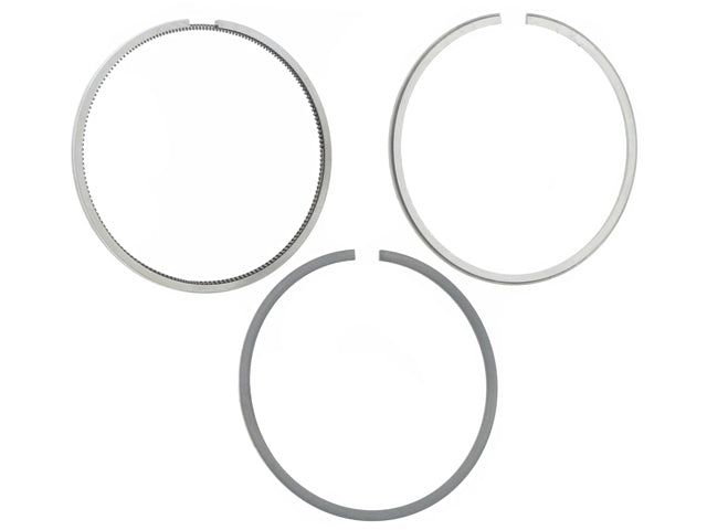 Mercedes-Benz Piston Ring Set - Standard (81.00 mm) | 1984-2014 021198151