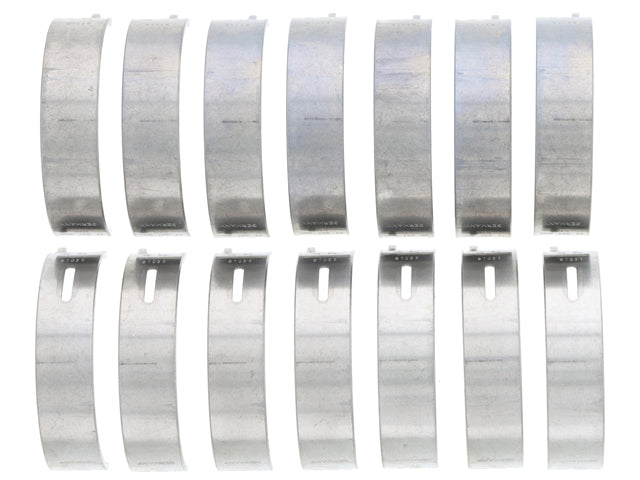 Porsche Main Bearing Set (Standard), 914 | 1971-1973 021198491A