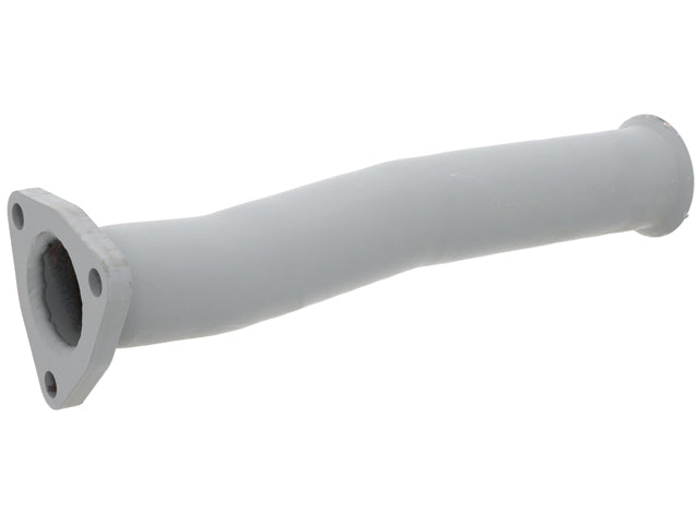 Mercedes-Benz Connecting Pipe - Muffler to Elbow | 1970-2015 021251541