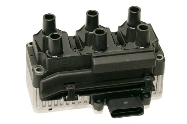 Mercedes-Benz Ignition Coil - (Ignition Transformer) | 2004-2014 021905106C