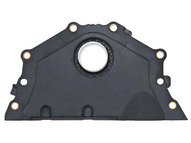 Mercedes-Benz Crankshaft Seal with Flange | 2017-2023 022103151D