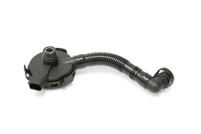 Porsche Crankcase Vent Valve, 914 | 1972 022103765A
