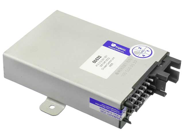 Porsche Control Unit - Cruise Control (Rebuilt), 968/914 | 1971-1995 0235452132