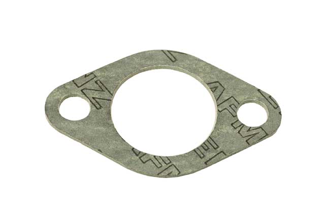 Porsche Engine Oil Filler Pipe Gasket, 914 | 1973 025115315