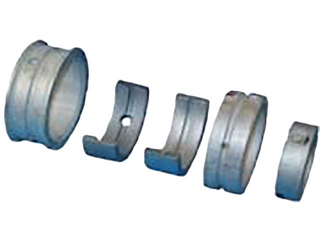 Mercedes-Benz Main Bearing Set (Standard) | 2007-2020 025198461