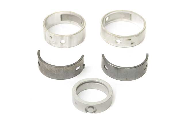 Mercedes-Benz Main Bearing Set (Standard) | 2007-2020 025198461A
