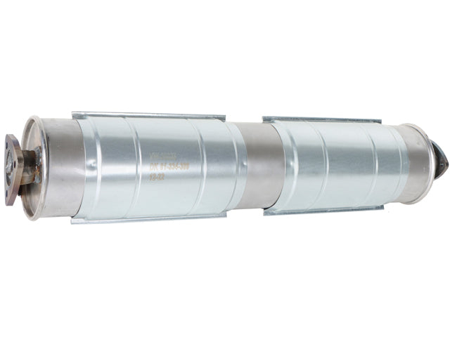 Mercedes-Benz Muffler | 2007-2023 025251053N