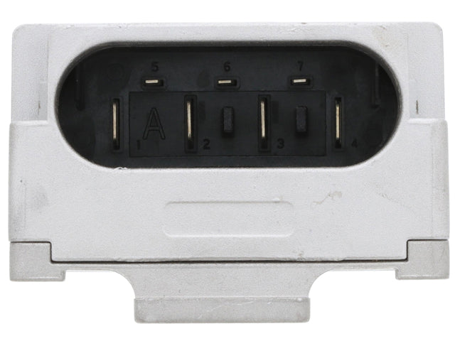 Mercedes-Benz Control Unit - Auxiliary Fan | 1997-2003 025545333228