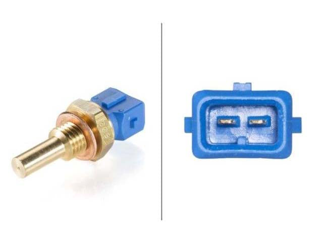 Mercedes-Benz Coolant Temperature Sensor | 2015 025906041