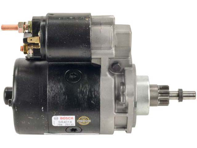 Mercedes-Benz Starter | 2018-2022 025911023AX