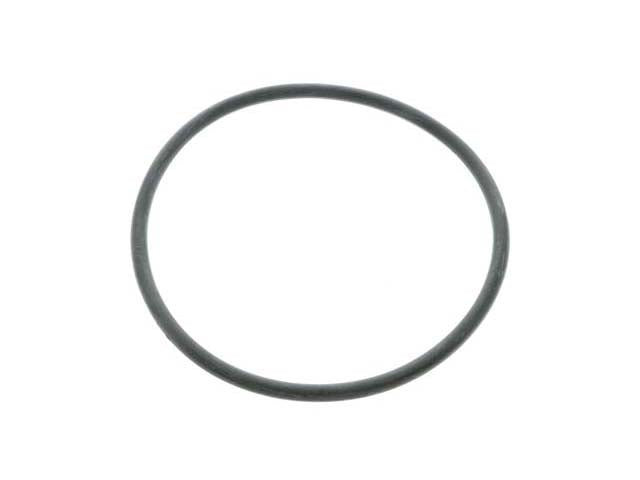 Mercedes-Benz Engine Oil Filter Housing Cap O-Ring | 1990-2015 0259976648