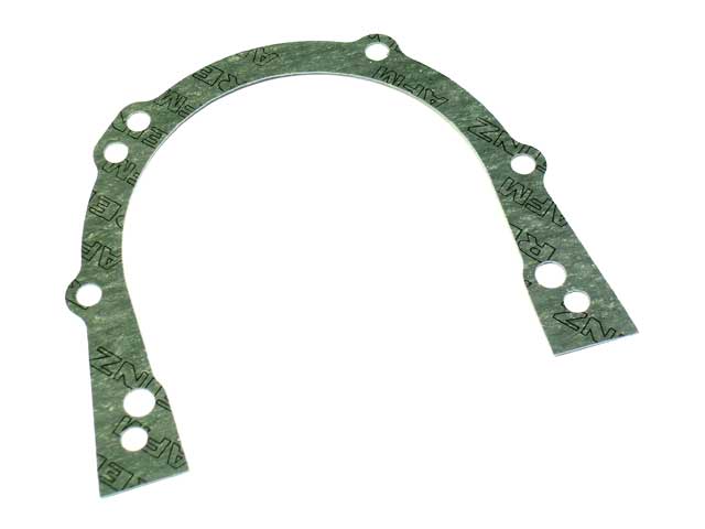 Porsche Crankshaft Sealing Flange Gasket, 911/912/914 | 1970-2007 026103181B